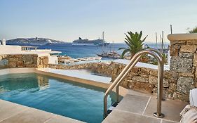 Aqua Mykonos Suites - Adults Only