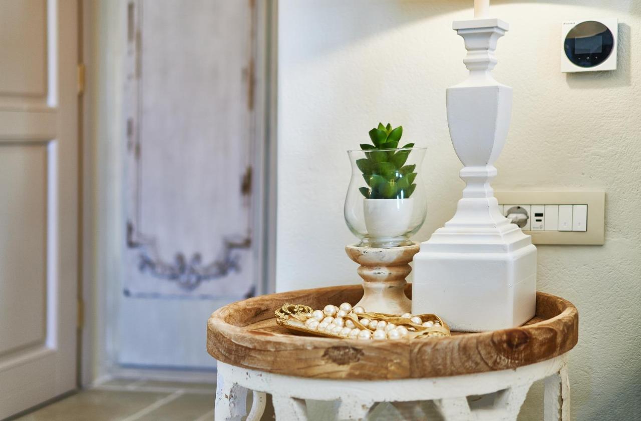 Aqua Mykonos Suites - Adults Only Tourlos Exterior photo