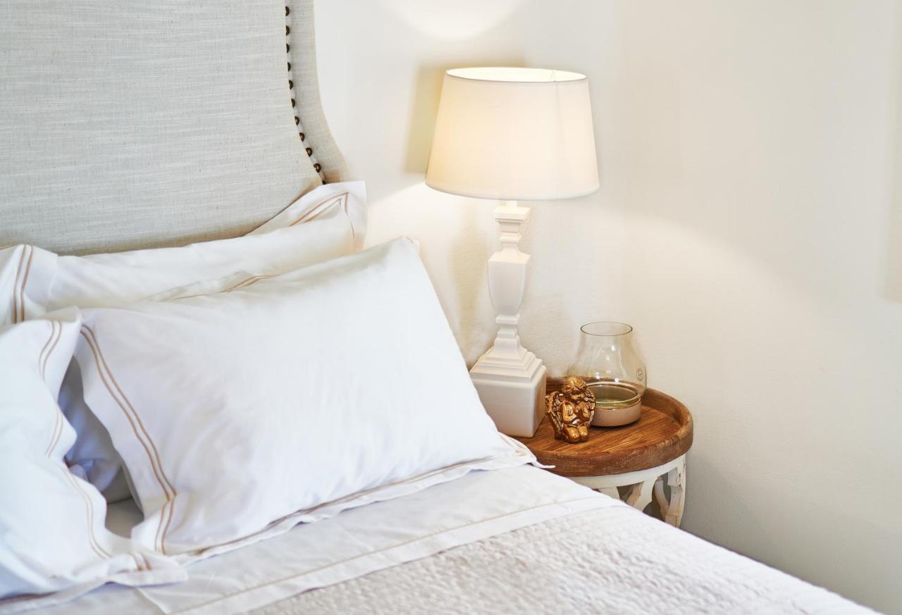 Aqua Mykonos Suites - Adults Only Tourlos Exterior photo